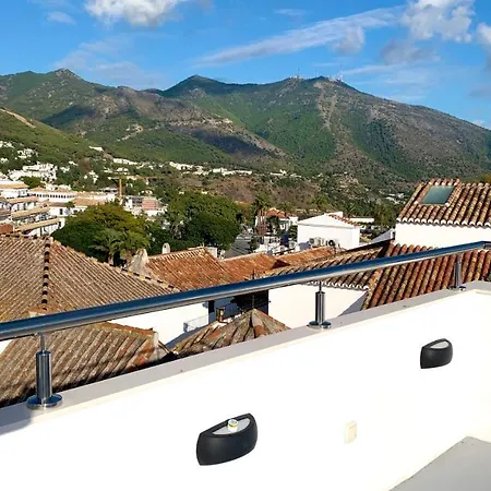 Apartment Sea To Sky - Pueblo *