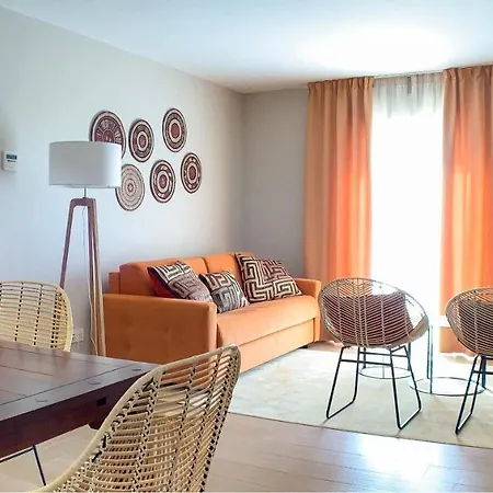 Apartment Sea To Sky - Pueblo Mijas