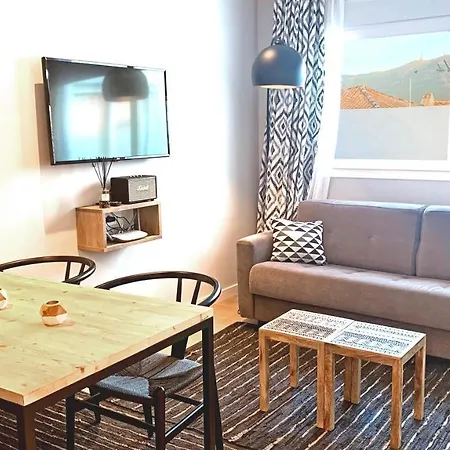 Sea To Sky - Pueblo *