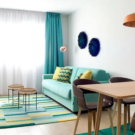 Apartment Sea To Sky - Pueblo *