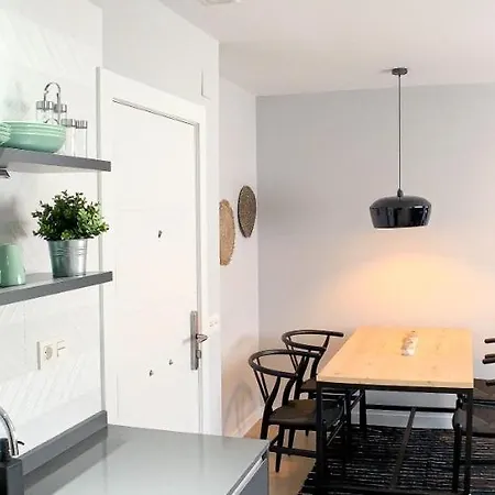 Apartment Sea To Sky - Pueblo