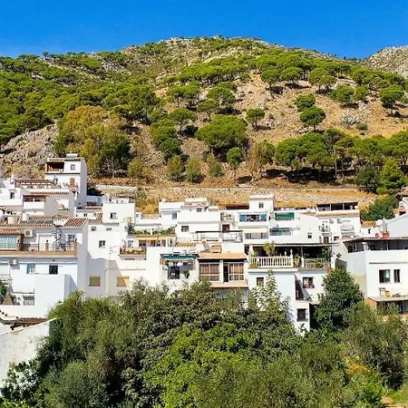 Sea To Sky - Pueblo Mijas