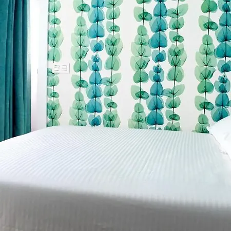 Apartment Sea To Sky - Pueblo Mijas