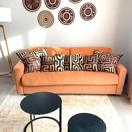 Apartment Sea To Sky - Pueblo