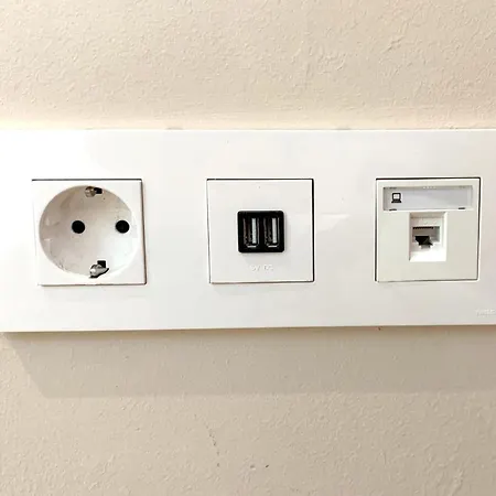 Apartament Sea To Sky - Pueblo Mijas