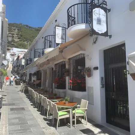 Sea To Sky - Pueblo Apartament *