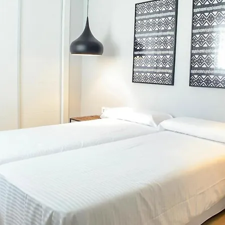 Apartment Sea To Sky - Pueblo Mijas