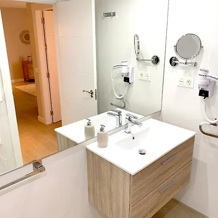 Apartment Sea To Sky - Pueblo Mijas