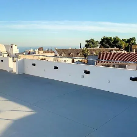 Sea To Sky - Pueblo *