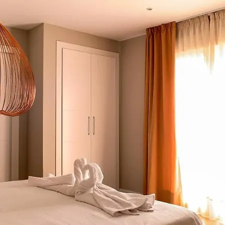 Sea To Sky - Pueblo * Mijas