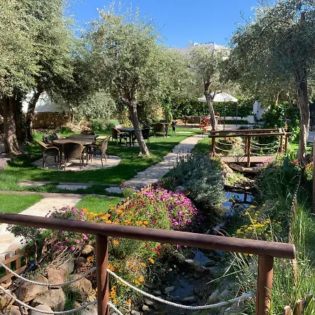 Sea To Sky - Pueblo Apartament Mijas