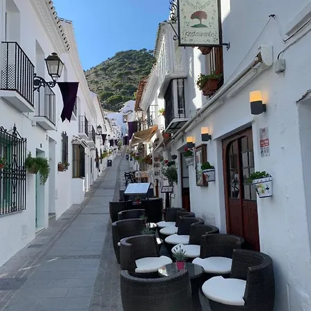 Sea To Sky - Pueblo Apartament *