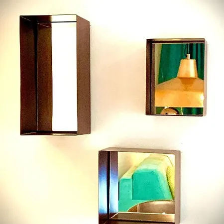 Sea To Sky - Pueblo Apartment *