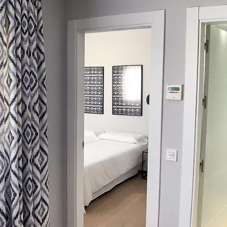 Appartamento Sea To Sky - Pueblo *