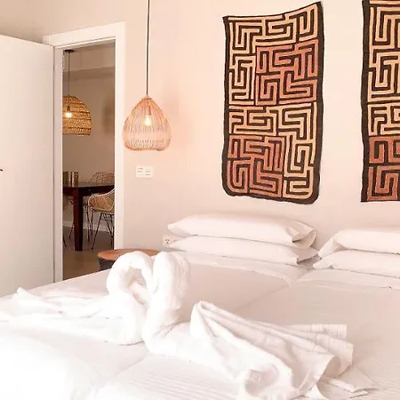 Appartamento Sea To Sky - Pueblo *