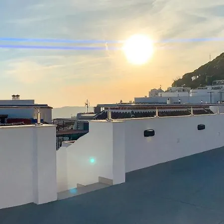 Sea To Sky - Pueblo *