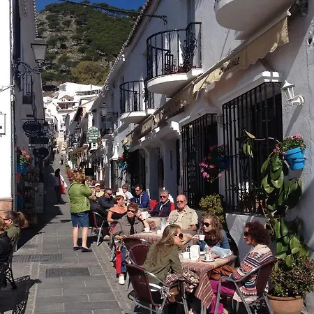 Appartamento Sea To Sky - Pueblo