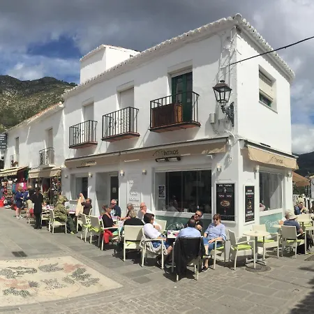 Sea To Sky - Pueblo Appartamento