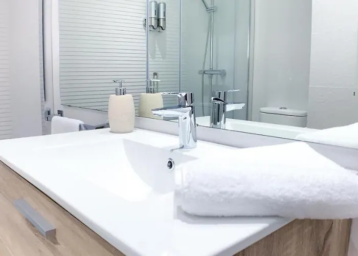 Sea To Sky - Pueblo Appartement *