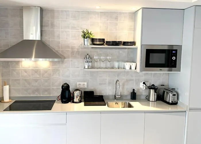 Appartement Sea To Sky - Pueblo *