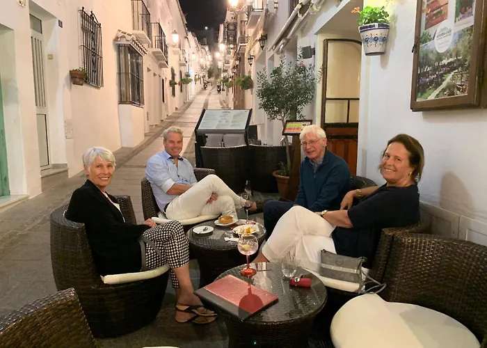 Sea To Sky - Pueblo *